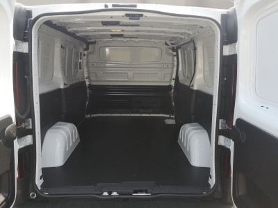 Renault Trafic Vorführwagen Renault Trafic Vorführwagen