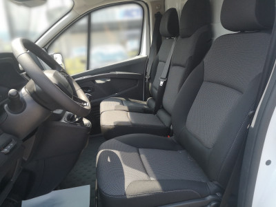Renault Trafic Vorführwagen