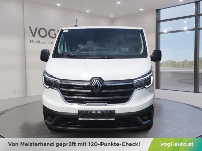 Renault Trafic Vorführwagen