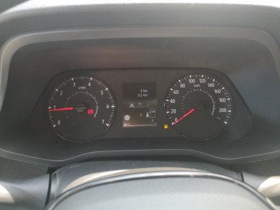 Renault Trafic Vorführwagen Renault Trafic Vorführwagen
