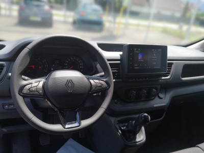 Renault Trafic Vorführwagen