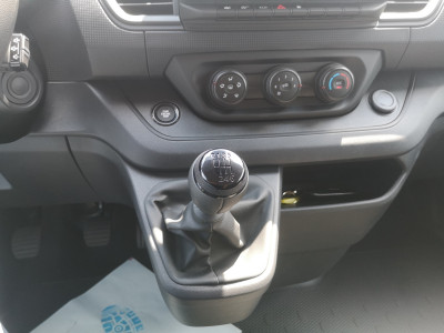 Renault Trafic Vorführwagen