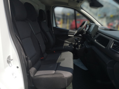 Renault Trafic Vorführwagen