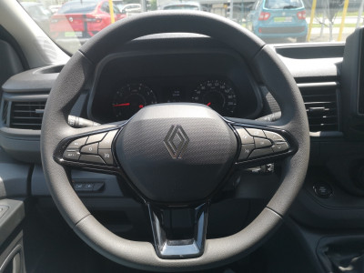 Renault Trafic Vorführwagen