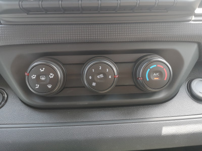 Renault Trafic Vorführwagen