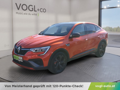 Renault Arkana Gebrauchtwagen Renault Arkana Gebrauchtwagen