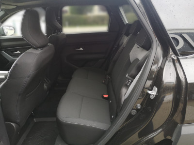 Dacia Bigster Vorführwagen