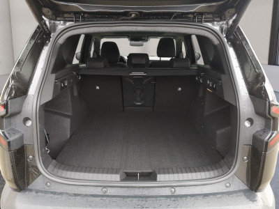 Dacia Bigster Vorführwagen