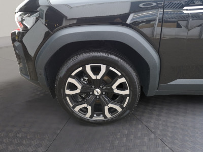 Dacia Bigster Vorführwagen