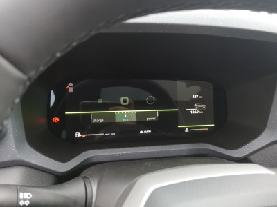 Dacia Bigster Vorführwagen