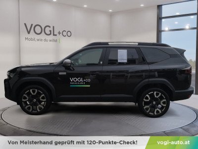 Dacia Bigster Vorführwagen