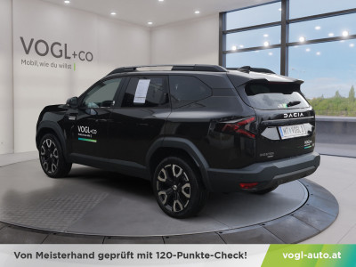Dacia Bigster Vorführwagen