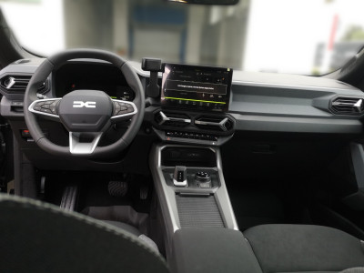 Dacia Bigster Vorführwagen