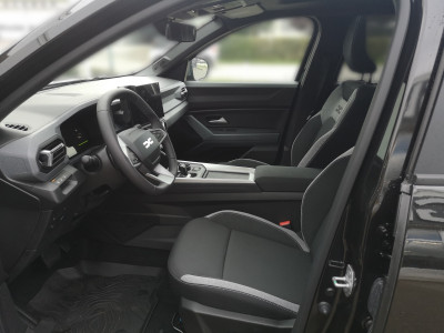 Dacia Bigster Vorführwagen