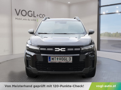 Dacia Bigster Vorführwagen