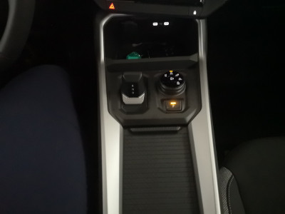 Dacia Bigster Vorführwagen