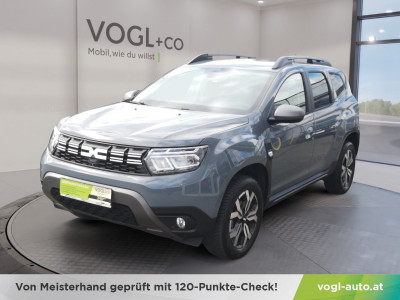 Dacia Duster Gebrauchtwagen Dacia Duster Gebrauchtwagen