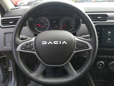 Dacia Duster Gebrauchtwagen Dacia Duster Gebrauchtwagen