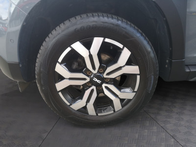 Dacia Duster Gebrauchtwagen Dacia Duster Gebrauchtwagen