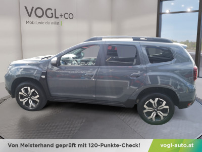Dacia Duster Gebrauchtwagen Dacia Duster Gebrauchtwagen