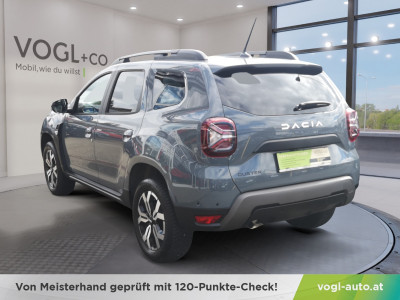 Dacia Duster Gebrauchtwagen Dacia Duster Gebrauchtwagen