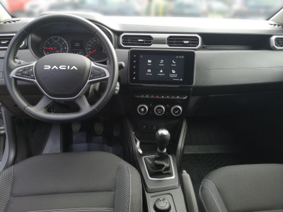 Dacia Duster Gebrauchtwagen Dacia Duster Gebrauchtwagen