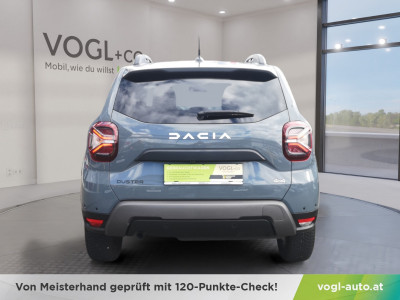 Dacia Duster Gebrauchtwagen Dacia Duster Gebrauchtwagen