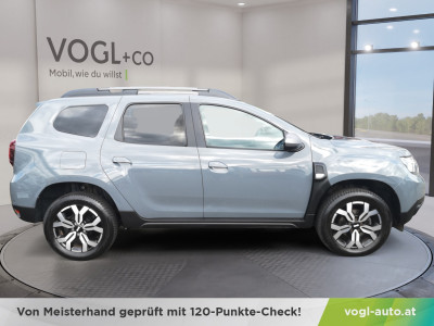 Dacia Duster Gebrauchtwagen Dacia Duster Gebrauchtwagen