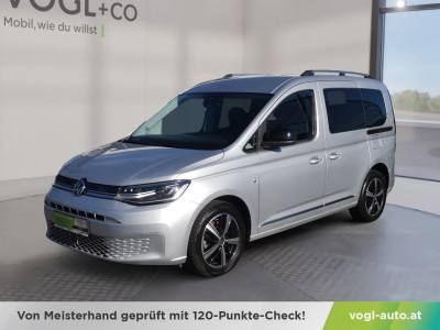 VW Caddy Gebrauchtwagen VW Caddy Gebrauchtwagen