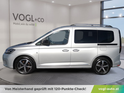 VW Caddy Gebrauchtwagen VW Caddy Gebrauchtwagen