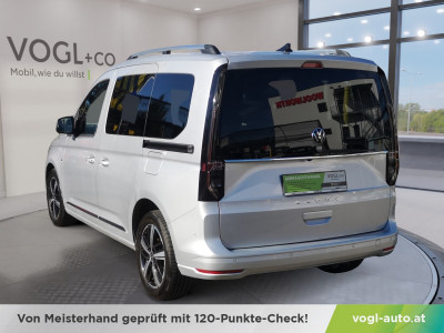 VW Caddy Gebrauchtwagen VW Caddy Gebrauchtwagen