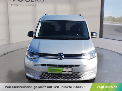 VW Caddy Gebrauchtwagen VW Caddy Gebrauchtwagen