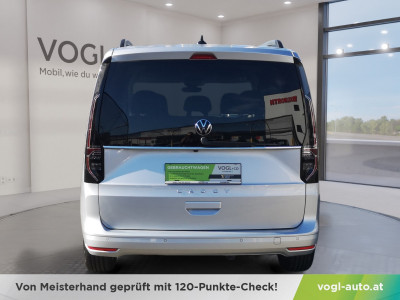 VW Caddy Gebrauchtwagen VW Caddy Gebrauchtwagen