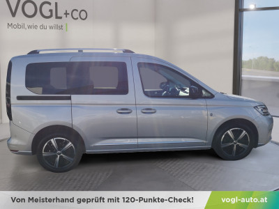 VW Caddy Gebrauchtwagen VW Caddy Gebrauchtwagen