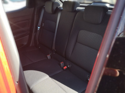 Nissan Juke Vorführwagen