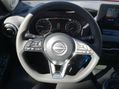 Nissan Juke Vorführwagen