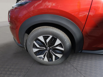 Nissan Juke Vorführwagen