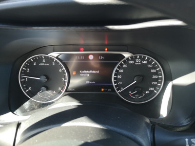Nissan Juke Vorführwagen