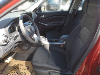 Nissan Juke Vorführwagen