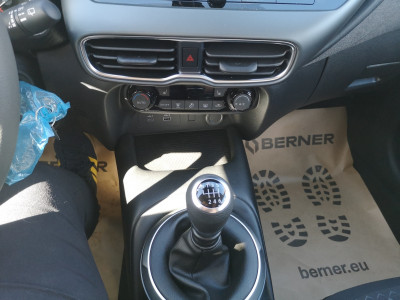 Nissan Juke Vorführwagen