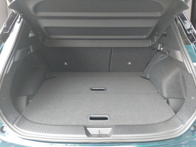 Nissan Qashqai Vorführwagen
