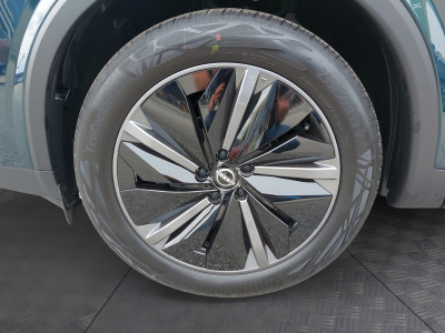 Nissan Qashqai Vorführwagen
