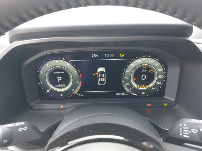 Nissan Qashqai Vorführwagen