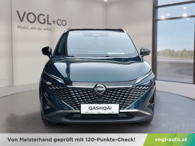Nissan Qashqai Vorführwagen