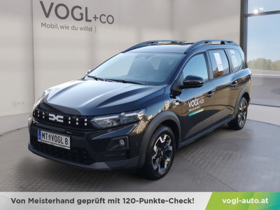Dacia Jogger Vorführwagen