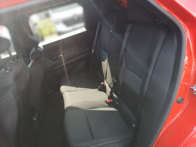 Nissan Micra Vorführwagen Nissan Micra Vorführwagen