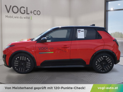 Nissan Micra Vorführwagen Nissan Micra Vorführwagen
