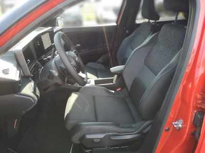 Nissan Micra Vorführwagen Nissan Micra Vorführwagen