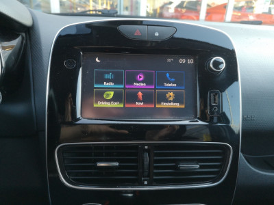Renault Clio Gebrauchtwagen Renault Clio Gebrauchtwagen