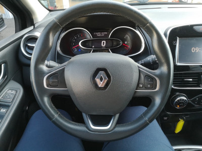 Renault Clio Gebrauchtwagen Renault Clio Gebrauchtwagen